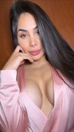 Foto Angy Silva escort #5