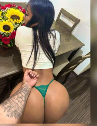 Imagen Gabriela Russo escort #5