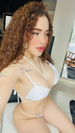 Retrato Ivanna Petite de Ciudad de México #9