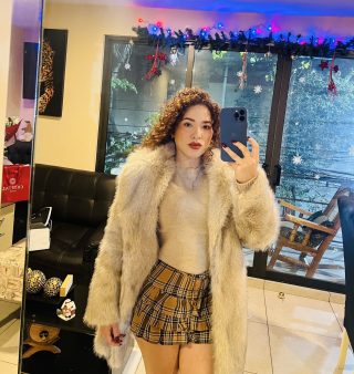 Retrato Ivanna Petite de Ciudad de México #7