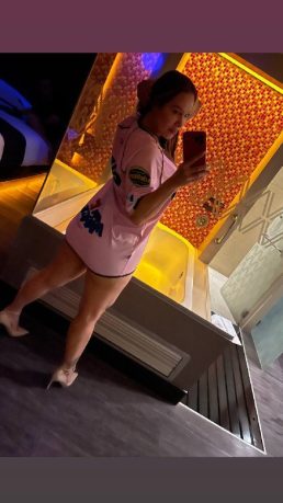 Instantánea Jennifer Gomez de Ciudad de México #13