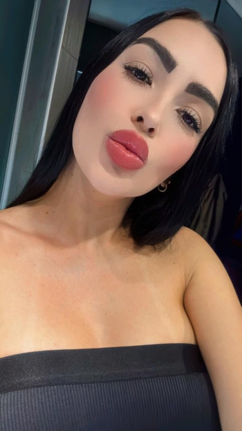 Imagen Johana Ramirez disponible 12pm a 9pm #17