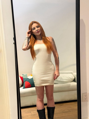 Captura Natty Mendez de 28 años #6