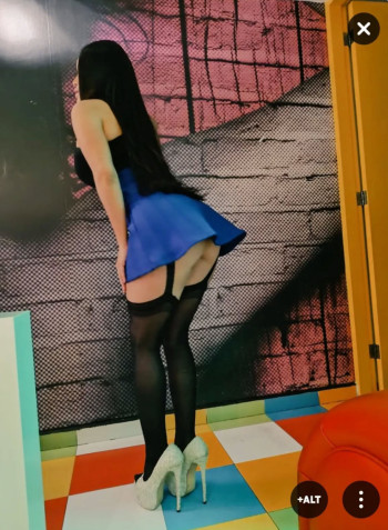 Instantánea Nayari Al Malek de 26 años #10