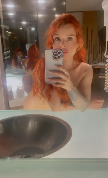 Foto Paulina Lopez de 34 años #20