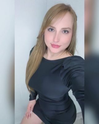 Foto Sofia Barral de Ciudad de México #7