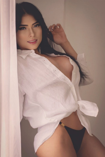 Captura Susan Reyes disponible Full time #6